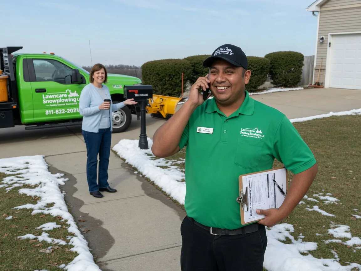 Lawn Care Services By Expert Landscaper Tyrone, OK FAQs